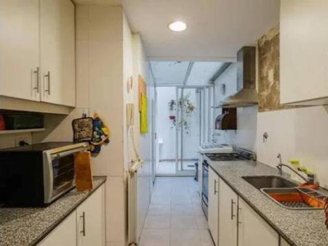 Piso en venta en Bailén-Miraflores, Málaga-Costa del Sol