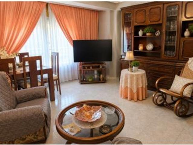 Piso en venta en Bailén-Miraflores, Málaga-Costa del Sol