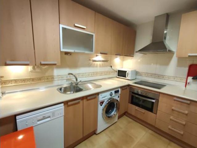 Piso en venta en Cruz de Humilladero, Málaga-Costa del Sol