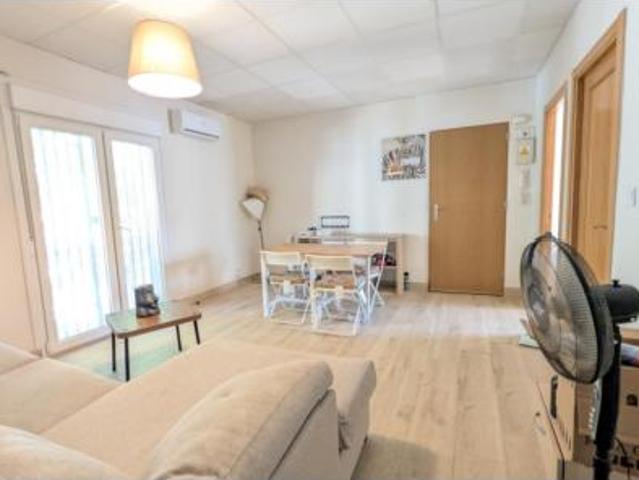 Piso en venta en Bailén-Miraflores, Málaga-Costa del Sol