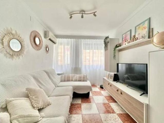 Piso en venta en Bailén-Miraflores, Málaga-Costa del Sol