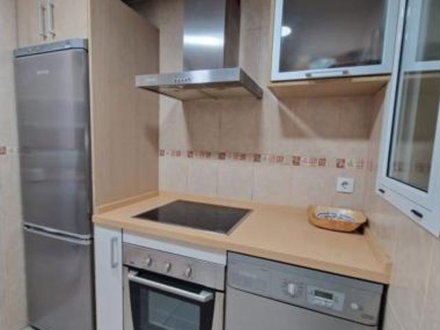 Piso en venta en Bailén-Miraflores, Málaga-Costa del Sol