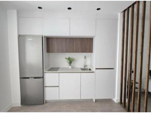 Piso en venta en Bailén-Miraflores, Málaga-Costa del Sol