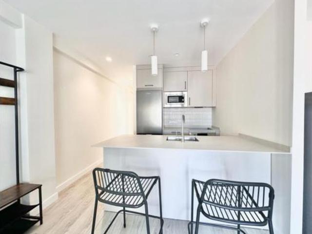 Piso en venta en Bailén-Miraflores, Málaga-Costa del Sol