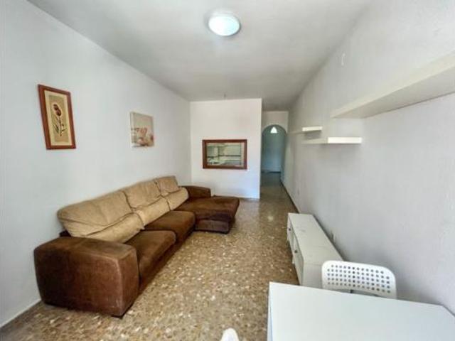 Piso en venta en Bailén-Miraflores, Málaga-Costa del Sol