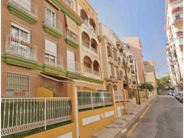 Piso en venta en Bailén-Miraflores, Málaga-Costa del Sol