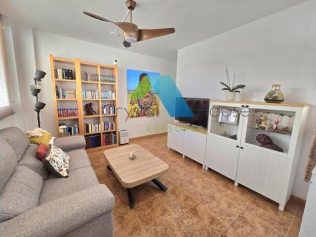Piso en venta en Bailén-Miraflores, Málaga-Costa del Sol