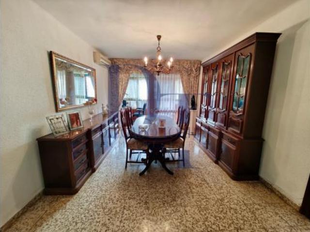 Piso en venta en Bailén-Miraflores, Málaga-Costa del Sol