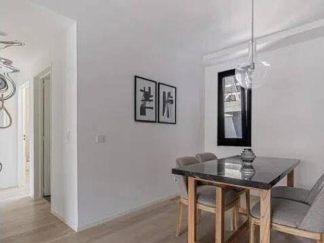 Piso en venta en Bailén-Miraflores, Málaga-Costa del Sol