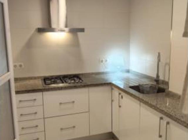 Piso en venta en Bailén-Miraflores, Málaga-Costa del Sol