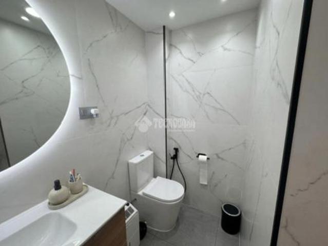 Piso en venta en Bailén-Miraflores, Málaga-Costa del Sol