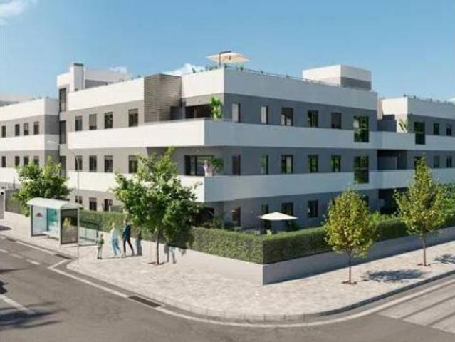 Piso en venta en Campanillas, Málaga-Costa del Sol
