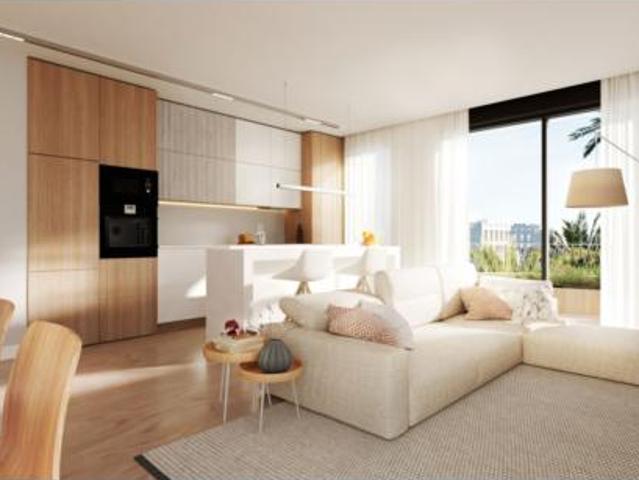 Piso en venta en Campanillas, Málaga-Costa del Sol