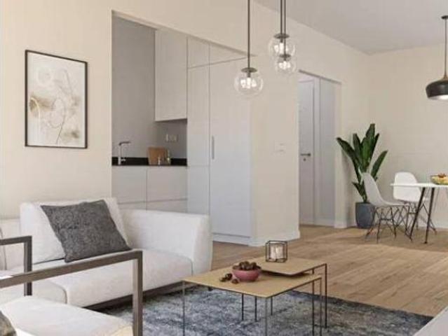 Piso en venta en Campanillas, Málaga-Costa del Sol