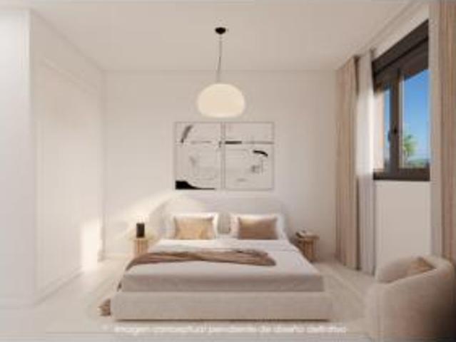 Piso en venta en Campanillas, Málaga-Costa del Sol