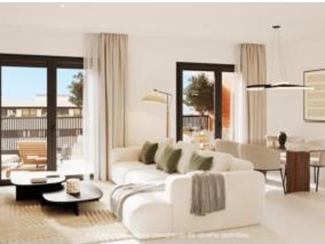 Piso en venta en Campanillas, Málaga-Costa del Sol