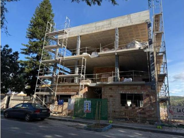 Piso en venta en Campanillas, Málaga-Costa del Sol