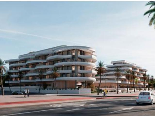 Piso en venta en Campanillas, Málaga-Costa del Sol