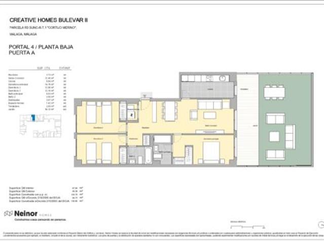 Piso en venta en Campanillas, Málaga-Costa del Sol