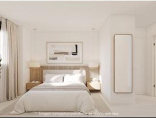 Piso en venta en Campanillas, Málaga-Costa del Sol
