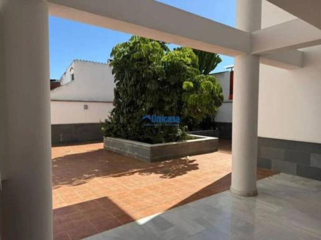 Piso en venta en Castañetas, Málaga