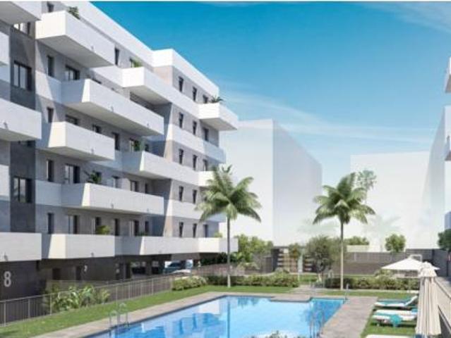 Piso en venta en Campanillas, Málaga-Costa del Sol