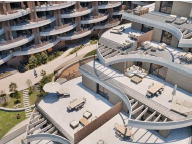 Piso en venta en Campanillas, Málaga-Costa del Sol