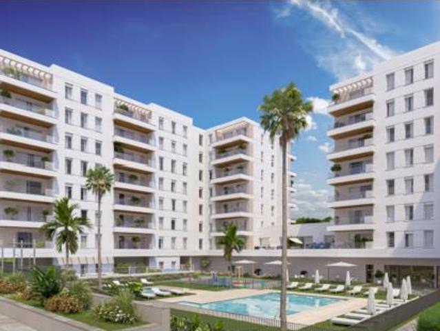 Piso en venta en Campanillas, Málaga-Costa del Sol