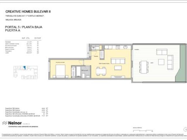 Piso en venta en Campanillas, Málaga-Costa del Sol
