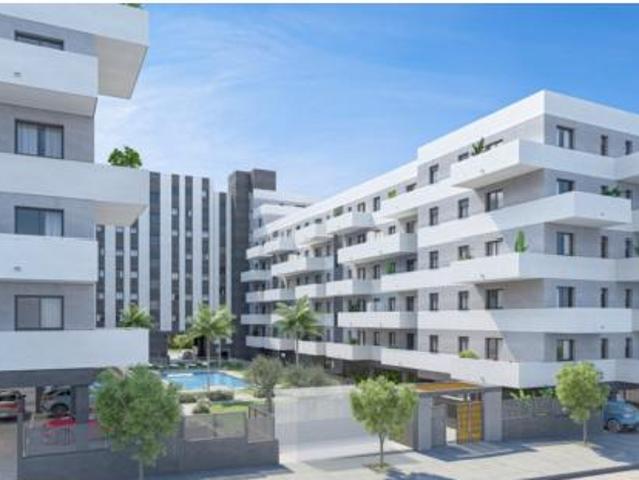 Piso en venta en Campanillas, Málaga-Costa del Sol