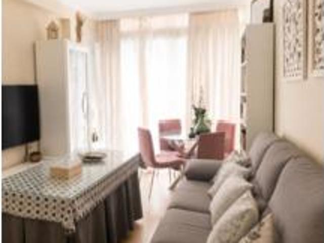 Piso en venta en El Molinillo, Málaga