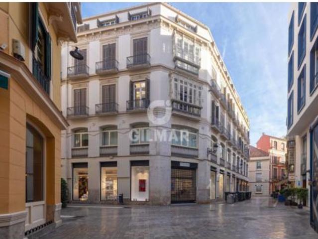 Piso en venta en Centro, Málaga-Costa del Sol