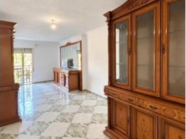 Piso en venta en Centro, Málaga-Costa del Sol