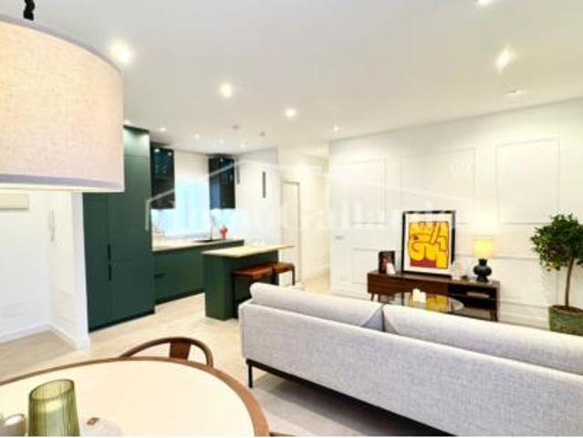 Piso en venta en Centro, Málaga-Costa del Sol