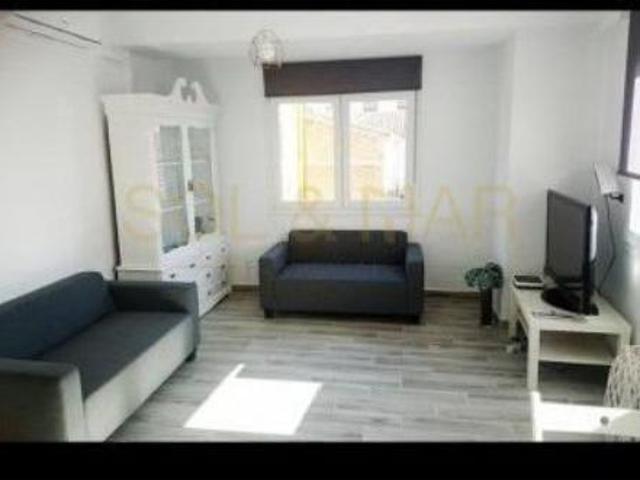 Piso en venta en Centro, Málaga-Costa del Sol