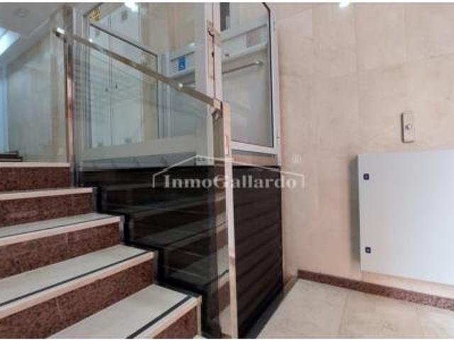 Piso en venta en El Molinillo, Málaga