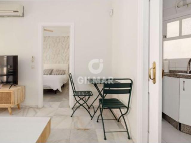 Piso en venta en Ciudad Jardín, Málaga-Costa del Sol