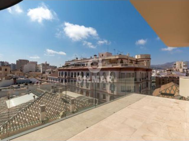Piso en venta en Centro, Málaga-Costa del Sol