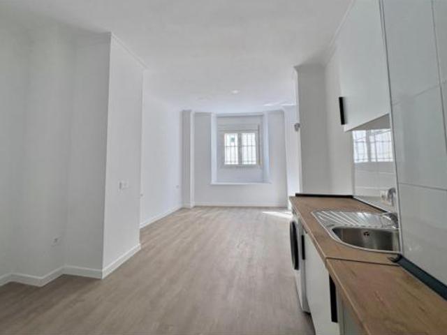 Piso en venta en El Molinillo, Málaga