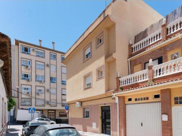 Piso en venta en Centro, Málaga-Costa del Sol