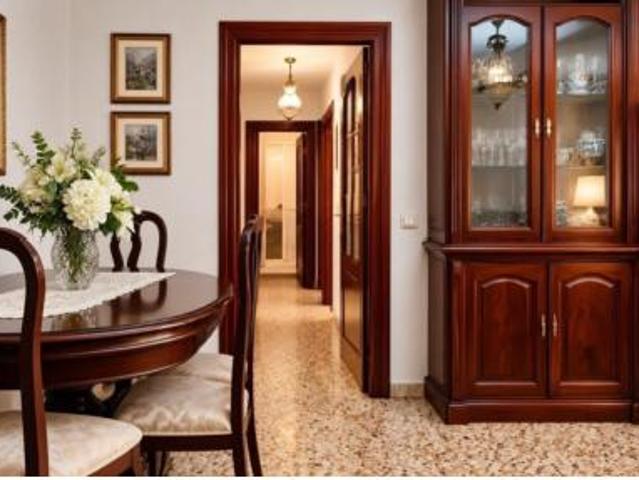 Piso en venta en Olletas, Málaga