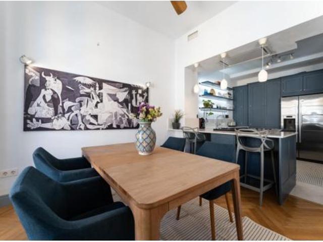 Piso en venta en Centro, Málaga-Costa del Sol