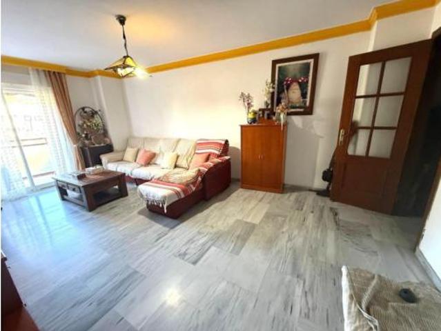 Piso en venta en Centro, Málaga-Costa del Sol