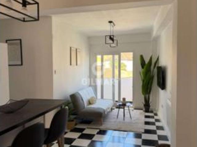 Piso en venta en Ciudad Jardín, Málaga-Costa del Sol
