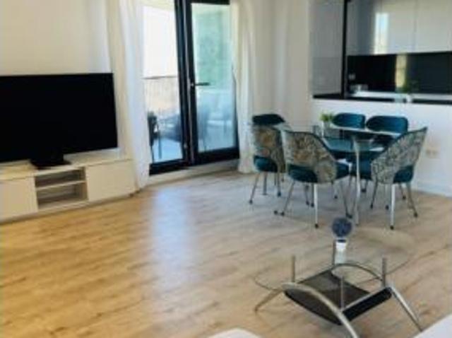 Piso en venta en Centro, Málaga-Costa del Sol