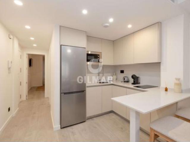 Piso en venta en Centro, Málaga-Costa del Sol