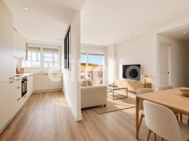 Piso en venta en Centro, Málaga-Costa del Sol