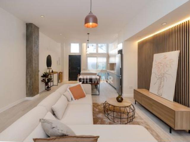Piso en venta en Ciudad Jardín, Málaga-Costa del Sol