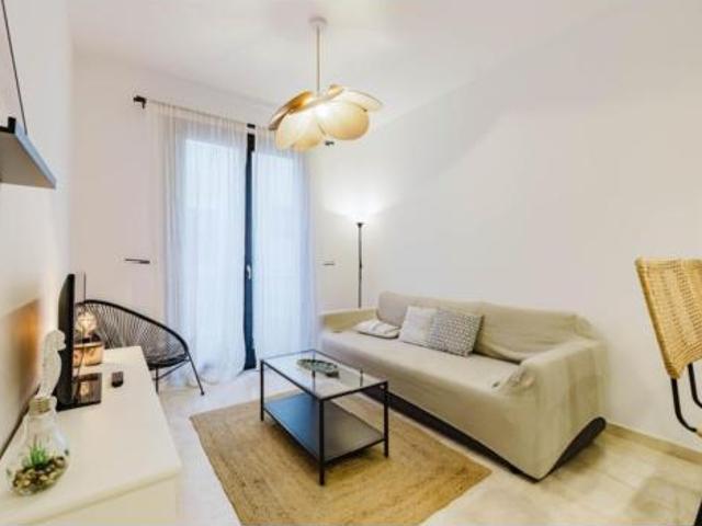 Piso en venta en Centro, Málaga-Costa del Sol
