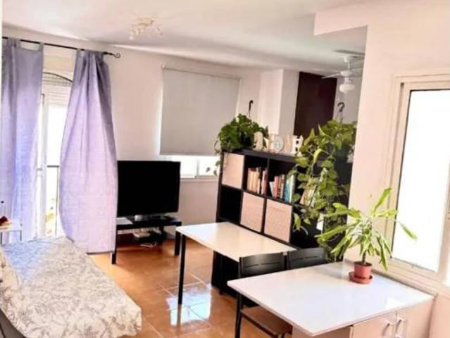 Piso en venta en Capuchinos, Málaga